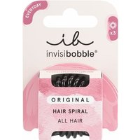 Invisibobble Original Haargummi 3er Pack True Black