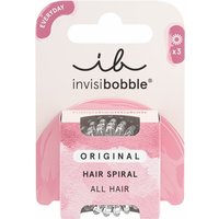 Invisibobble Original Haargummi 3er Pack Crystal Clear