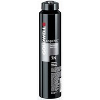 Goldwell Topchic Hair Color 6BKV braun kupfer violett Depot 250 ml