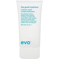 Evo Hair Hydrate The Great Hydrator Moisture Mask 150 ml