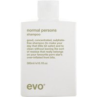 Evo Hair Style Normal Persons Daily Shampoo 300 ml