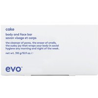 Evo Hair Body Cake Cleanser Of Pores 310 g
