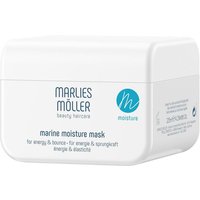 Marlies Möller Marine Moisture Mask 125 ml