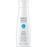 Marlies Möller Marine Moisture Shampoo 200 ml