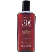American Crew Daily Moisturizing Conditioner 250 ml