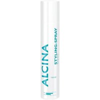 ALCINA Natural Styling-Spray AER 200 ml