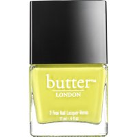 butter London Nagellack Wellies 11 ml