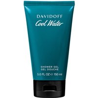 Davidoff Cool Water Shower Gel - Duschgel 150 ml