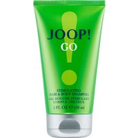 Joop! Go Shower Gel - Duschgel 150 ml Joop! Go Shower Gel - Duschgel 150 ml