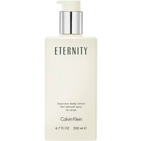 Calvin Klein Eternity Body Lotion - Körperlotion 200 ml