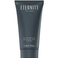 Calvin Klein Eternity for Men Hair & Body Wash 150 ml