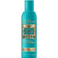 4711 Echt Kölnisch Wasser Deo Aerosol Spray 150 ml