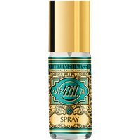 4711 Echt Kölnisch Wasser Eau de Cologne (EdC) Aerosol Spray 50 ml