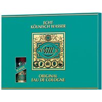 4711 Echt Kölnisch Wasser Eau de Cologne (EdC) Party-Packung 10 x 3 ml