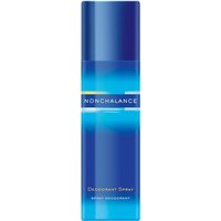 Nonchalance Deodorant Aerosol Spray 200 ml