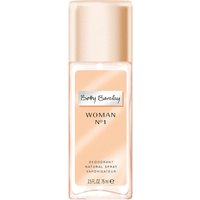 Betty Barclay Woman N°1 Deodorant Natural Spray 75 ml