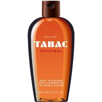 Tabac Original Badepflege Bath & Shower Gel 400 ml
