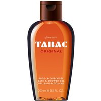 Tabac Original Badepflege Bath & Shower Gel 200 ml
