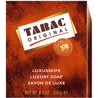 Tabac Original Luxury Soap Faltschachtel 150 g
