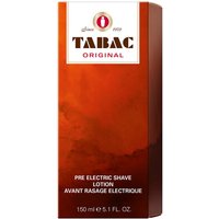 Tabac Original Pre Electric Shave Lotion 150 ml