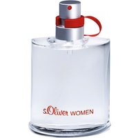 s.Oliver Women Eau de Toilette (EdT) 50 ml