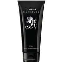 Otto Kern Signature Man Body & Hair Shampoo 200 ml
