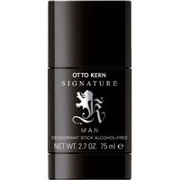 Otto Kern Signature Man Deodorant Deo Stick 75 ml