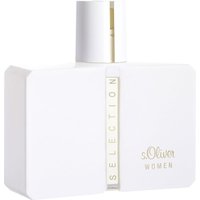 s.Oliver Selection women Eau de Toilette EdT Natural Spray 30 ml