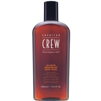 American Crew Classic 24-Hour Deodorant Body Wash 450 ml