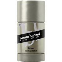 Bruno Banani Man Deodorant Stick 75 ml