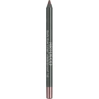 Artdeco Soft Eyeliner Wasserfest 12 warm dark brown 1,2 g