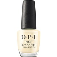 OPI Nail Lacquer Go Big or Go Chrome 15 ml