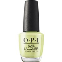 OPI Nail Lacquer The Pearl of Your Dreams 15 ml