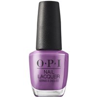 OPI Nail Lacquer Medi-Take It All In 15 ml