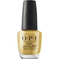 OPI Nail Lacquer Ochre the Moon 15 ml