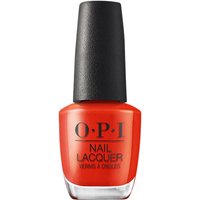 OPI Nail Lacquer Rust & Relaxation 15 ml