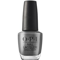 OPI Nail Lacquer Clean Slate 15 ml