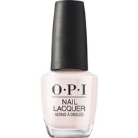 OPI Nail Lacquer Pink in Bio 15 ml