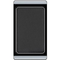 Artdeco Eyeshadow 503 matt black Matt 0,8 g