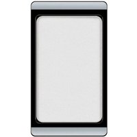 Artdeco Eyeshadow 510 matt snow white Matt 0,8 g