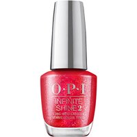 OPI Infinite Shine Rhinestone Red-Y 15 ml