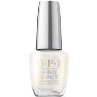 OPI Infinite Shine Snow Holding Back 15 ml