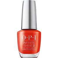 OPI Infinite Shine Rust & Relaxation 15 ml