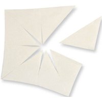 Artdeco Makeup Sponge Edges 1 Stk.