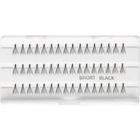 Artdeco Permanent Lashes 1 short black 1 Stk.