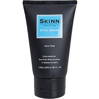 Skinn Total Shave Rasiercreme 100 ml