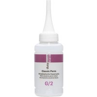 Dusy Classic-Perm G/2 mildalkalische Dauerwelle 80 ml