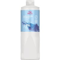 Wella - Welloxon Perfect Oxidations Creme 1,9% 1000 ml