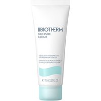 Biotherm Deo Pure Creme 75 ml