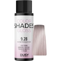 Dusy Professional Dusy Color Shades 9.28 hell-hellblond perl violett 60 ml